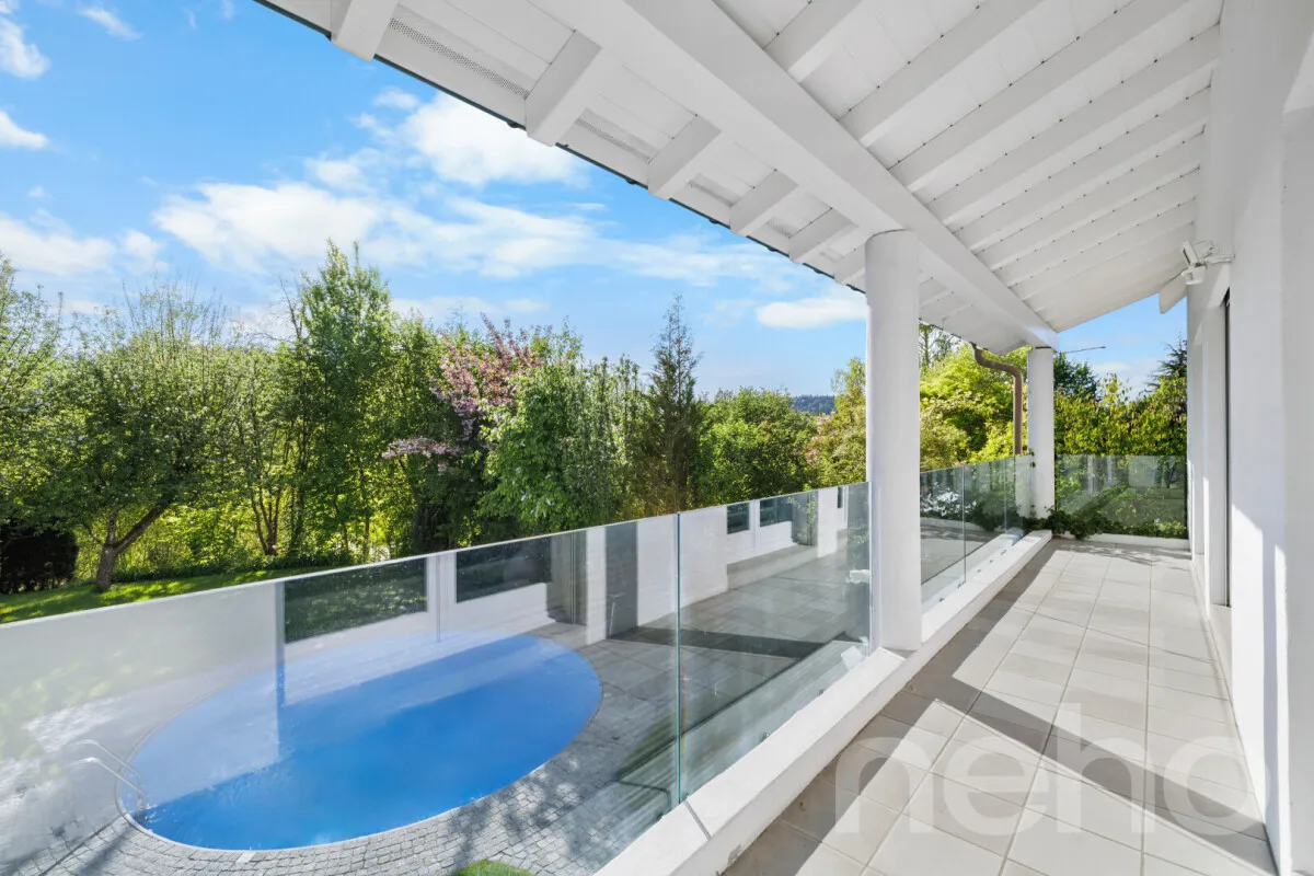 Weisslingen zu verkaufen Zwillingshaus Schweiz - cChic-immoHub Ihr Immobilienportal