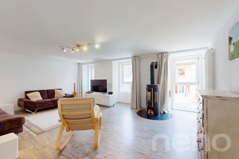 Zu verkaufen Bioley-Magnoux Wohnung Suisse - cChic-immoHub Ihr Immobilienportal