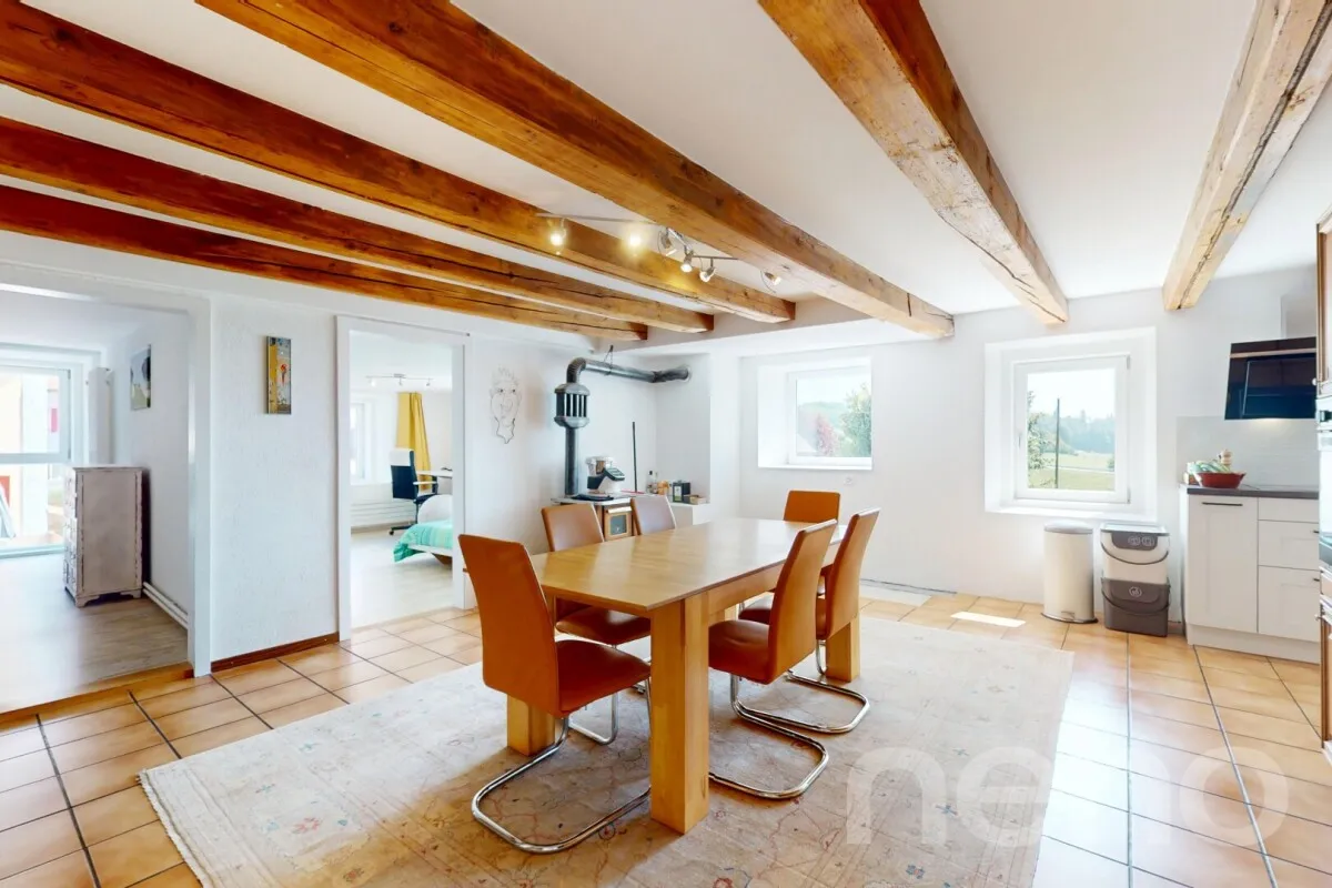 Bioley-Magnoux zu verkaufen Wohnung Schweiz - cChic-immoHub Ihr Immobilienportal