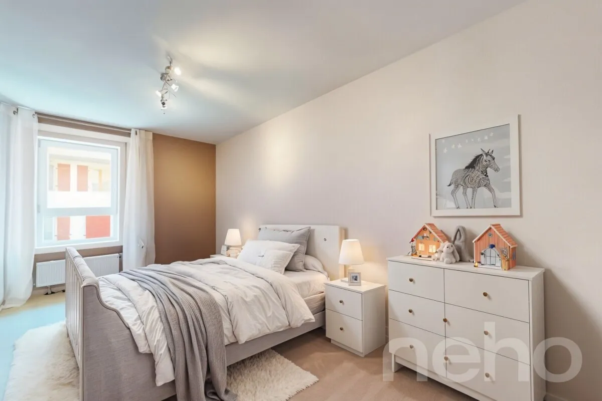 Bioley-Magnoux zu verkaufen Wohnung Schweiz - cChic-immoHub Ihr Immobilienportal