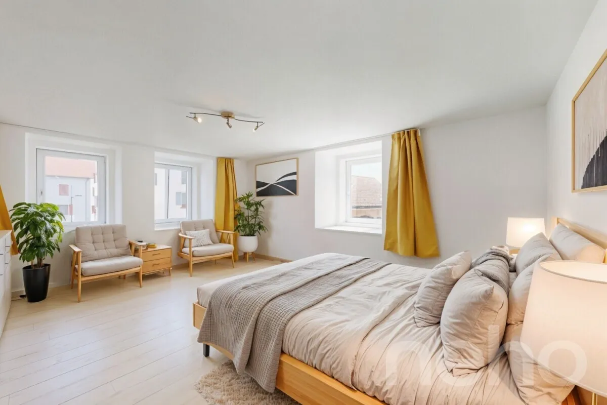 Bioley-Magnoux zu verkaufen Wohnung Schweiz - cChic-immoHub Ihr Immobilienportal