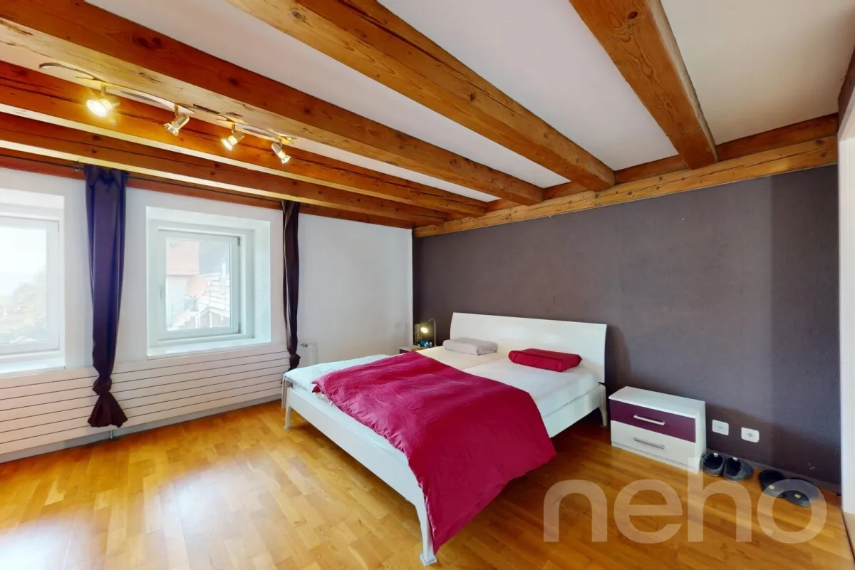 Bioley-Magnoux zu verkaufen Wohnung Schweiz - cChic-immoHub Ihr Immobilienportal