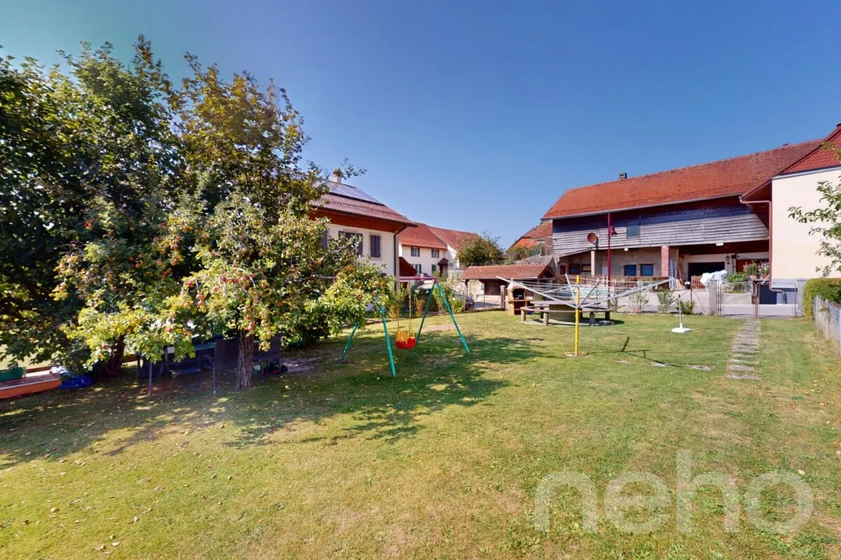 Bioley-Magnoux zu verkaufen Wohnung Schweiz - cChic-immoHub Ihr Immobilienportal