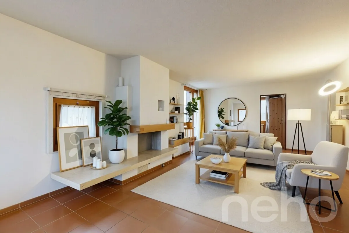 Brenzikofen zu verkaufen Wohnung Schweiz - cChic-immoHub Ihr Immobilienportal