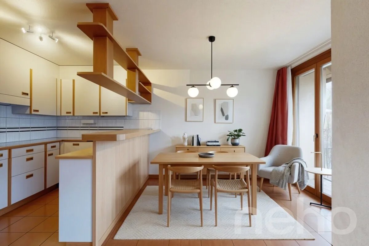 Brenzikofen zu verkaufen Wohnung Schweiz - cChic-immoHub Ihr Immobilienportal