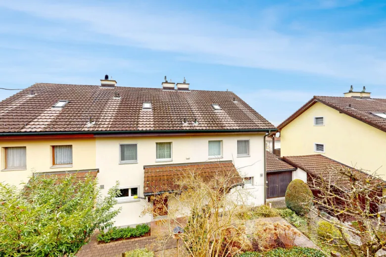 For sale Seengen Attached house Switzerland - cChic-immoHub your real estate portal