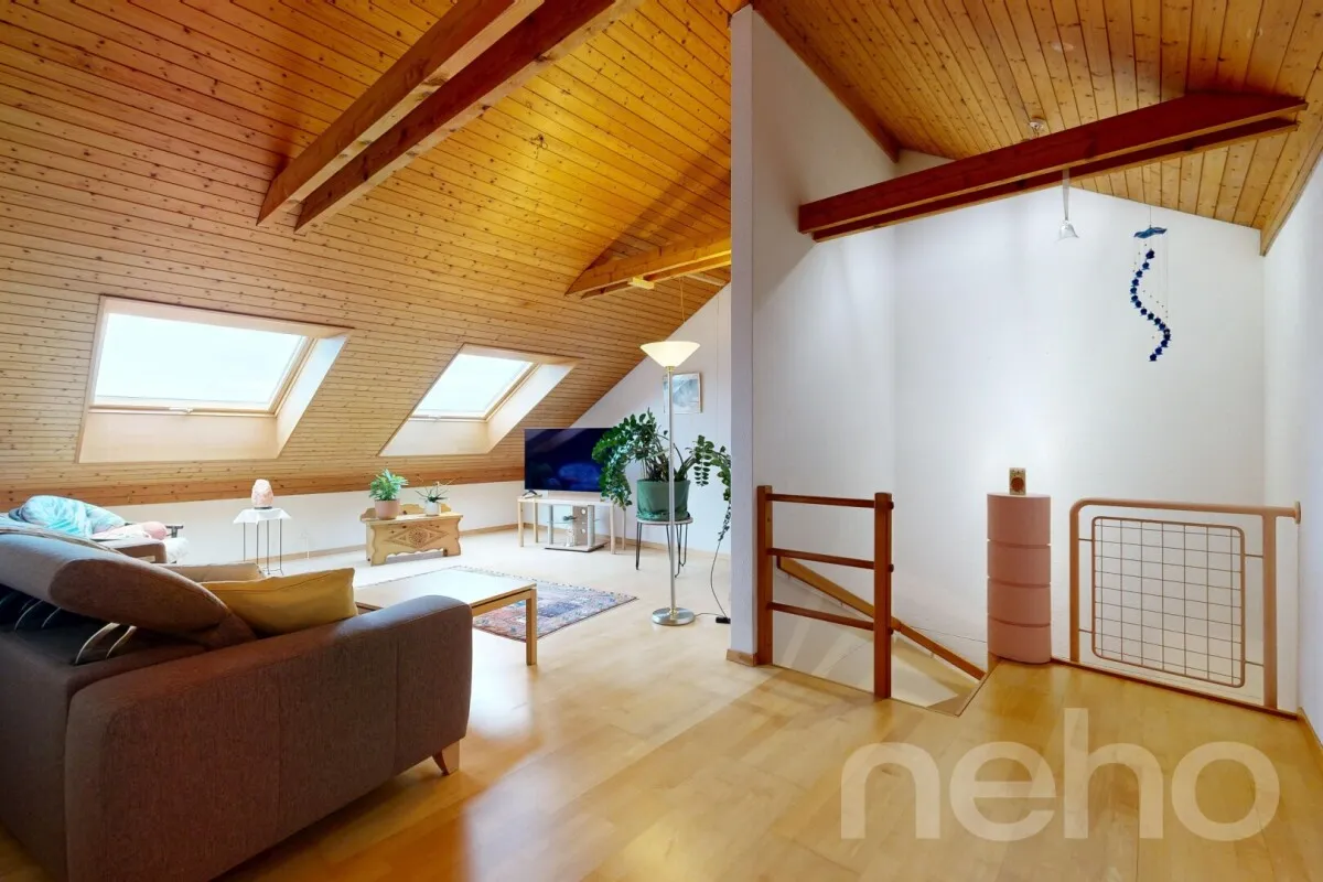 Seengen for sale Attached house Switzerland - cChic-immoHub your real estate portal