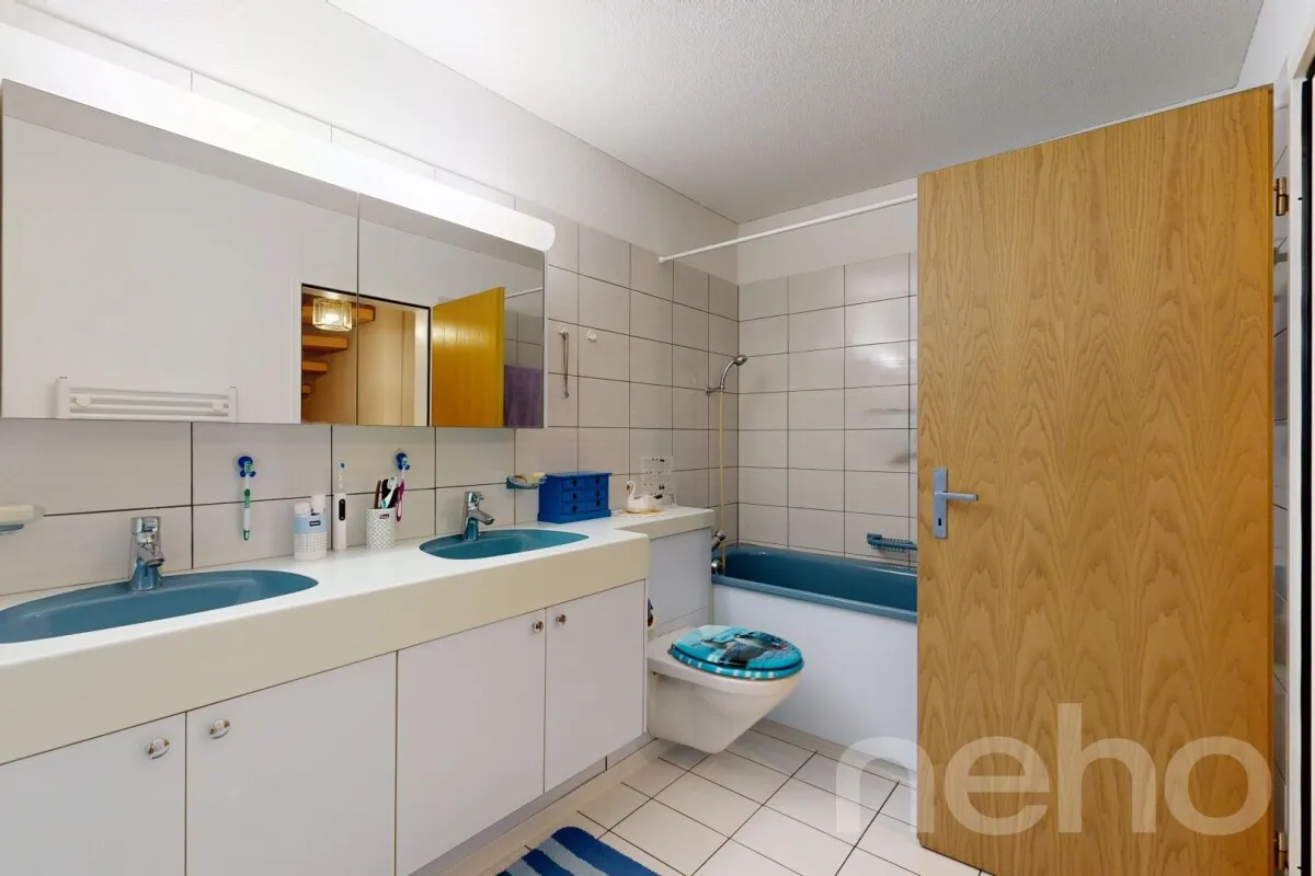 Seengen for sale Attached house Switzerland - cChic-immoHub your real estate portal