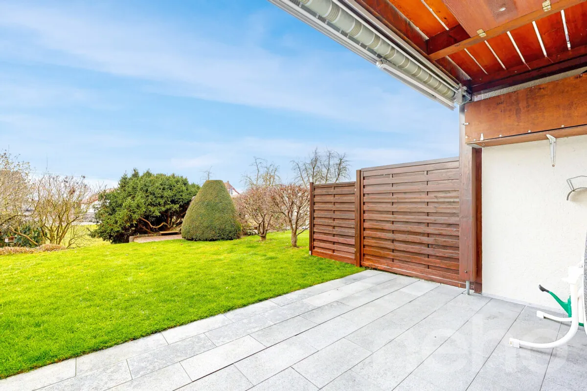 Seengen for sale Attached house Switzerland - cChic-immoHub your real estate portal