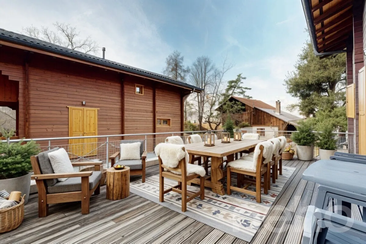 Chalais zu verkaufen Zwillingshaus Schweiz - cChic-immoHub Ihr Immobilienportal