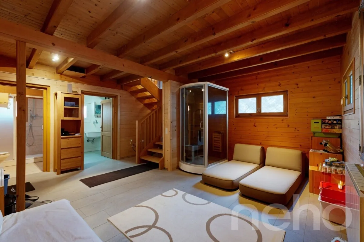 Chalais zu verkaufen Zwillingshaus Schweiz - cChic-immoHub Ihr Immobilienportal