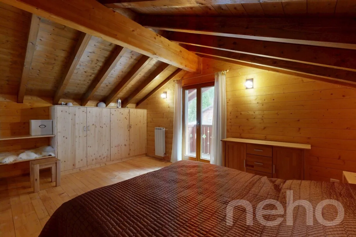 Chalais zu verkaufen Zwillingshaus Schweiz - cChic-immoHub Ihr Immobilienportal