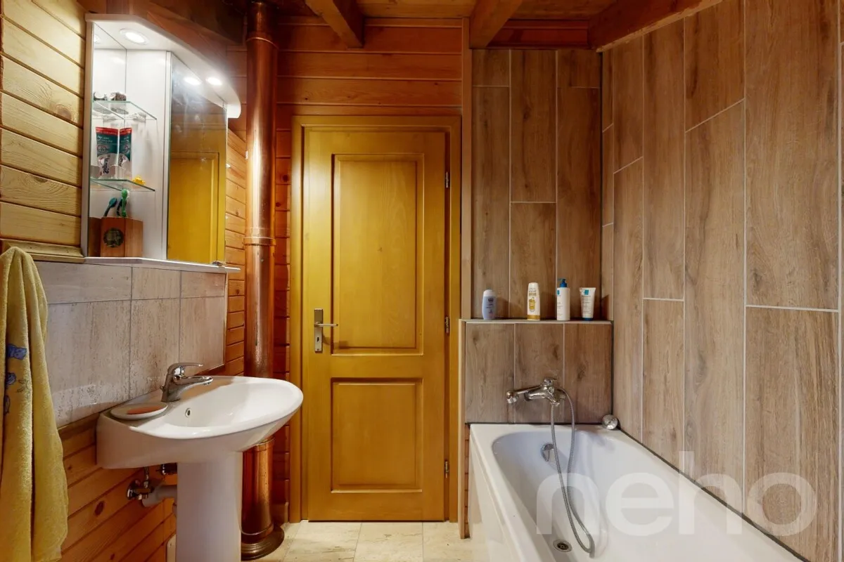 Chalais zu verkaufen Zwillingshaus Schweiz - cChic-immoHub Ihr Immobilienportal