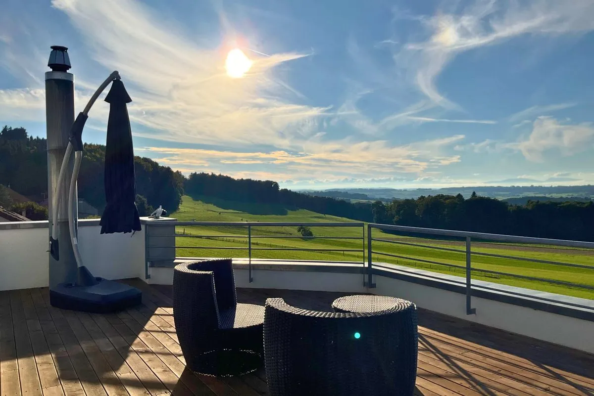 Villarsiviriaux zu verkaufen Einfamilienhaus Schweiz - cChic-immoHub Ihr Immobilienportal