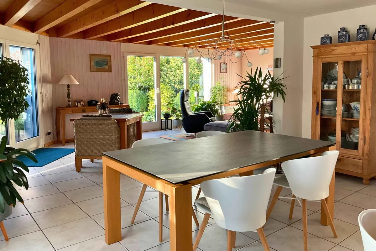 Villarsiviriaux zu verkaufen Einfamilienhaus Schweiz - cChic-immoHub Ihr Immobilienportal