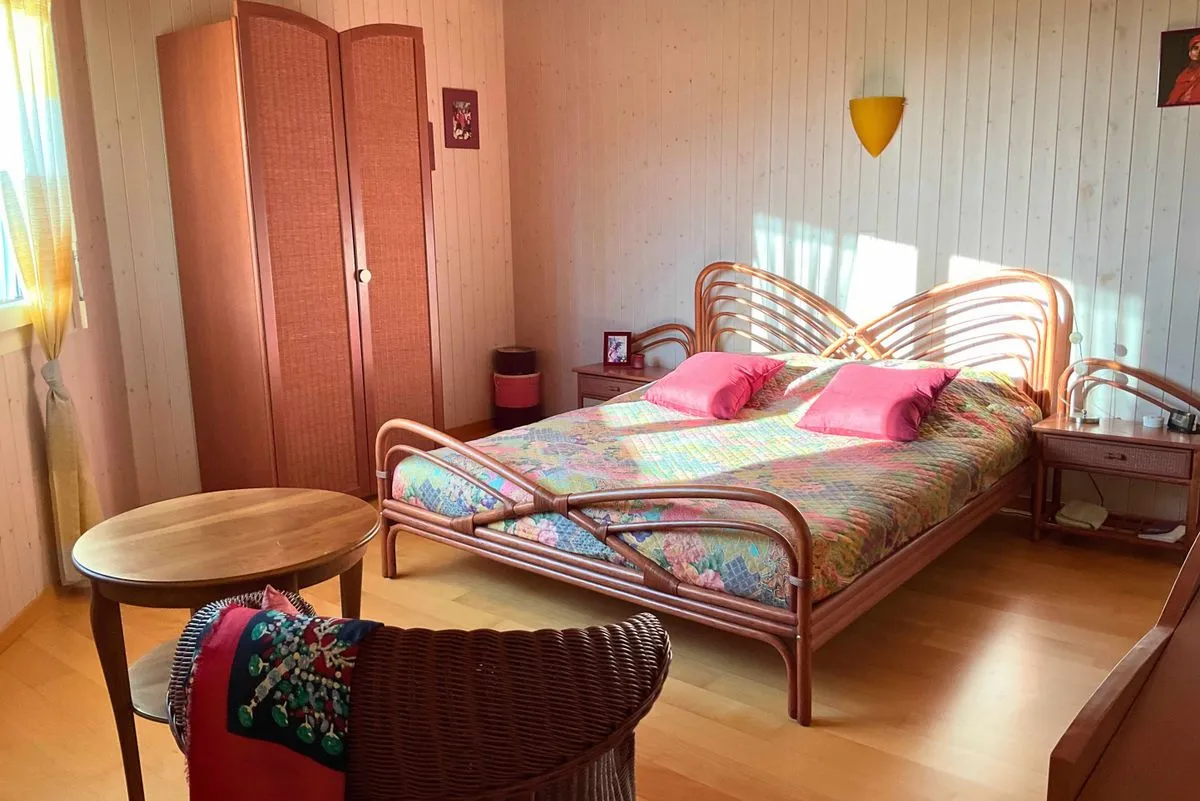 Villarsiviriaux zu verkaufen Einfamilienhaus Schweiz - cChic-immoHub Ihr Immobilienportal