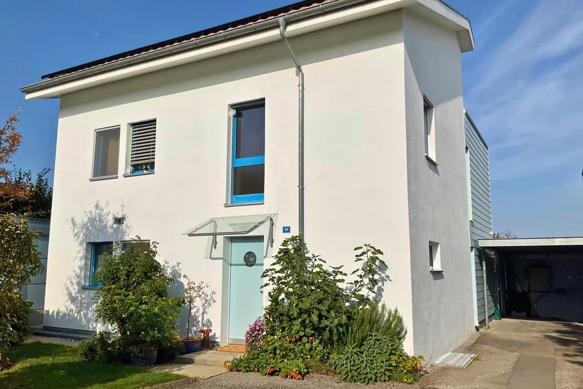 Villarsiviriaux zu verkaufen Einfamilienhaus Schweiz - cChic-immoHub Ihr Immobilienportal