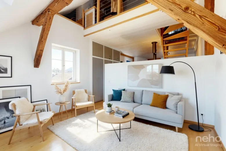 Zu verkaufen Duplex Sottens Schweiz - Schweiz - cChic-immoHub Ihr Immobilienportal