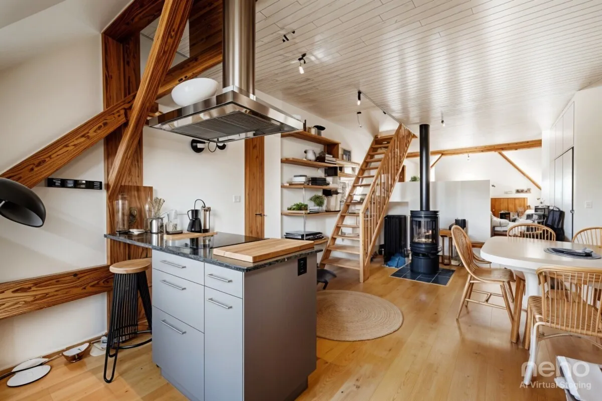 Sottens zu verkaufen Duplex Schweiz - cChic-immoHub Ihr Immobilienportal