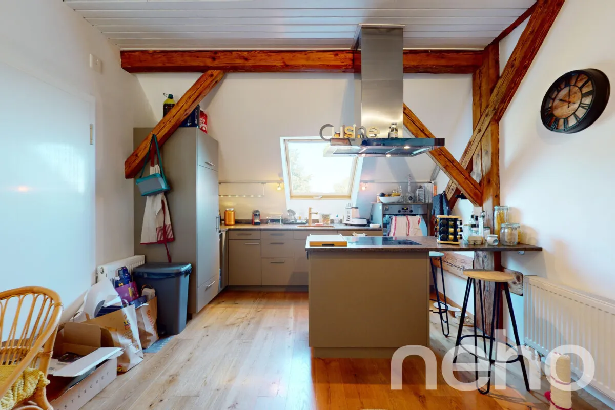 Sottens zu verkaufen Duplex Schweiz - cChic-immoHub Ihr Immobilienportal