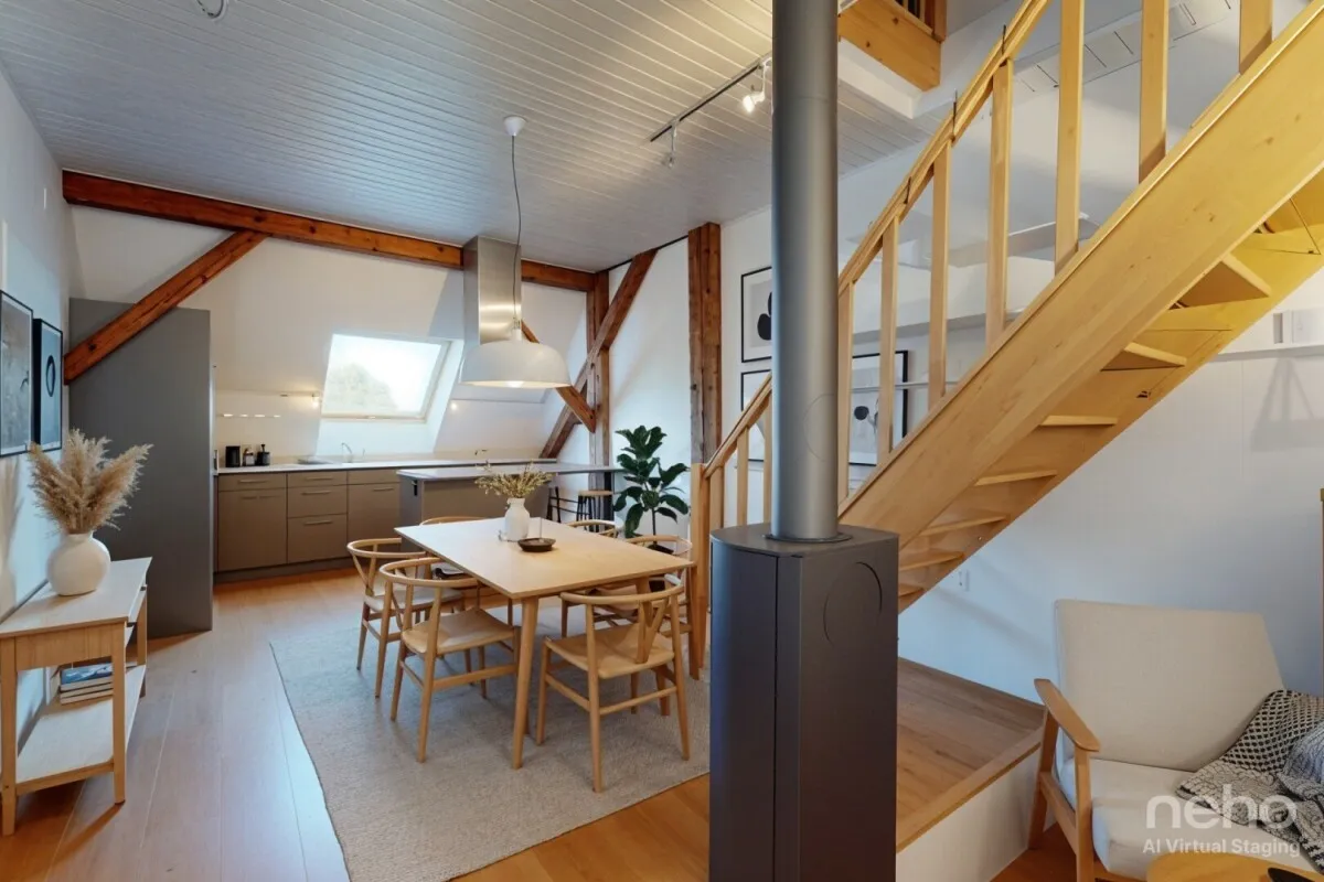 Sottens zu verkaufen Duplex Schweiz - cChic-immoHub Ihr Immobilienportal