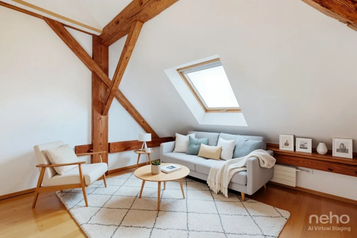 Sottens zu verkaufen Duplex Schweiz - cChic-immoHub Ihr Immobilienportal