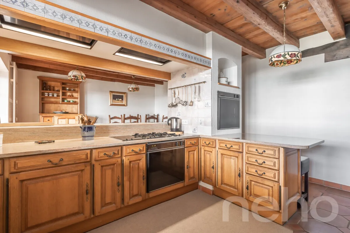 Begnins zu verkaufen Einfamilienhaus Schweiz - cChic-immoHub Ihr Immobilienportal