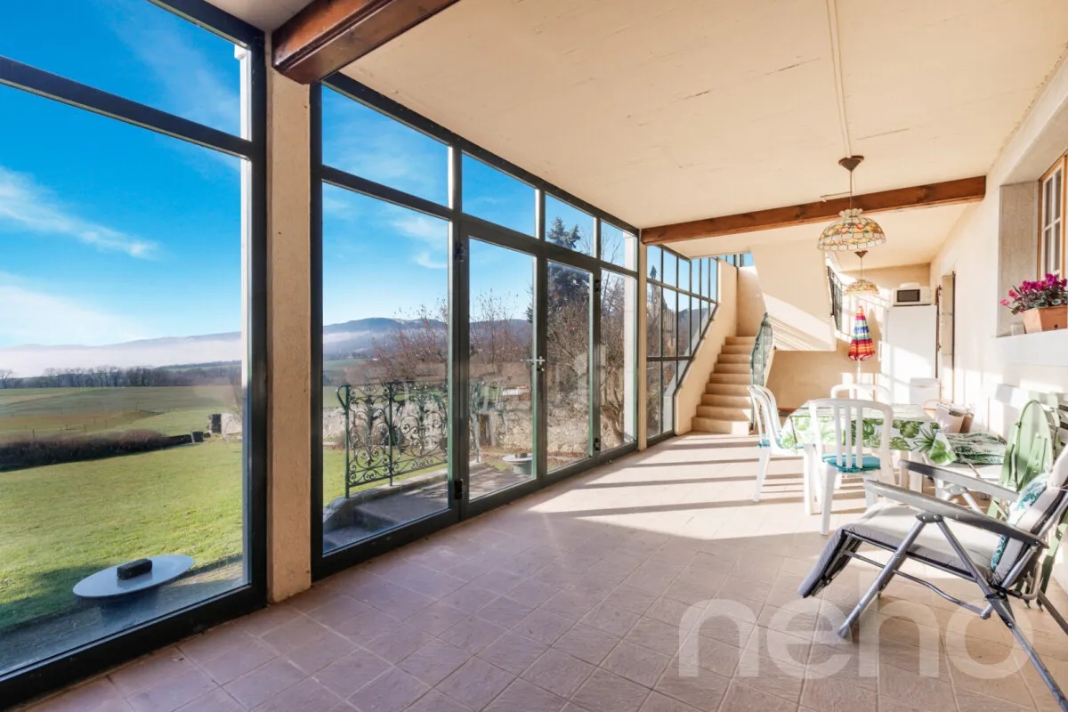 Begnins zu verkaufen Einfamilienhaus Schweiz - cChic-immoHub Ihr Immobilienportal