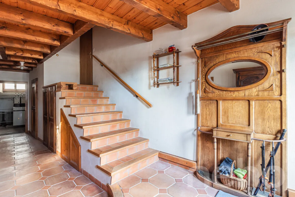 Begnins zu verkaufen Einfamilienhaus Schweiz - cChic-immoHub Ihr Immobilienportal