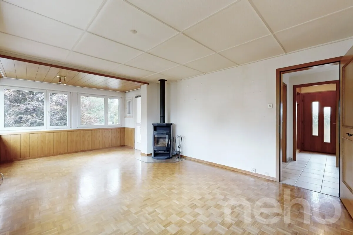 Windisch zu verkaufen Einfamilienhaus Schweiz - cChic-immoHub Ihr Immobilienportal