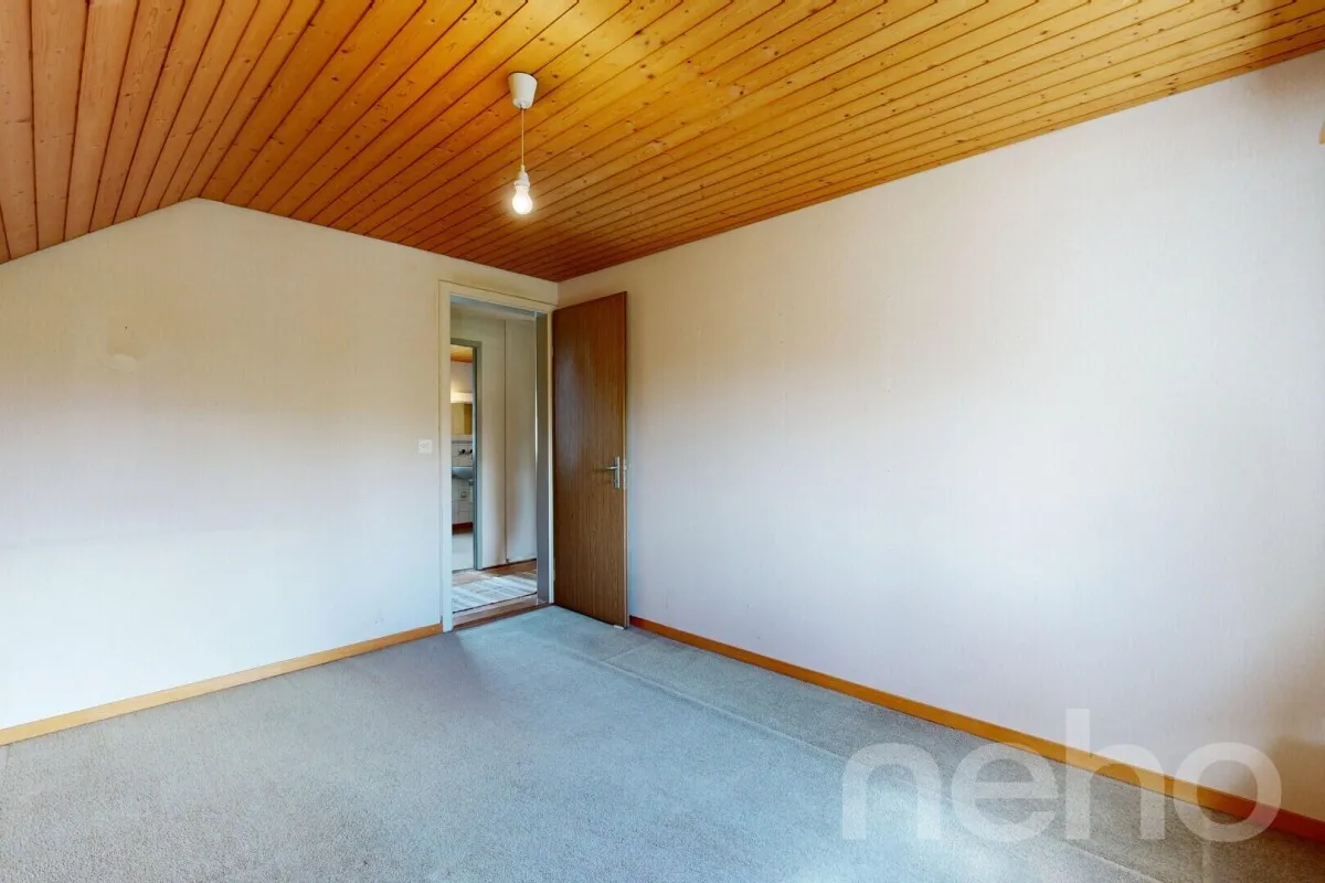 Windisch zu verkaufen Einfamilienhaus Schweiz - cChic-immoHub Ihr Immobilienportal