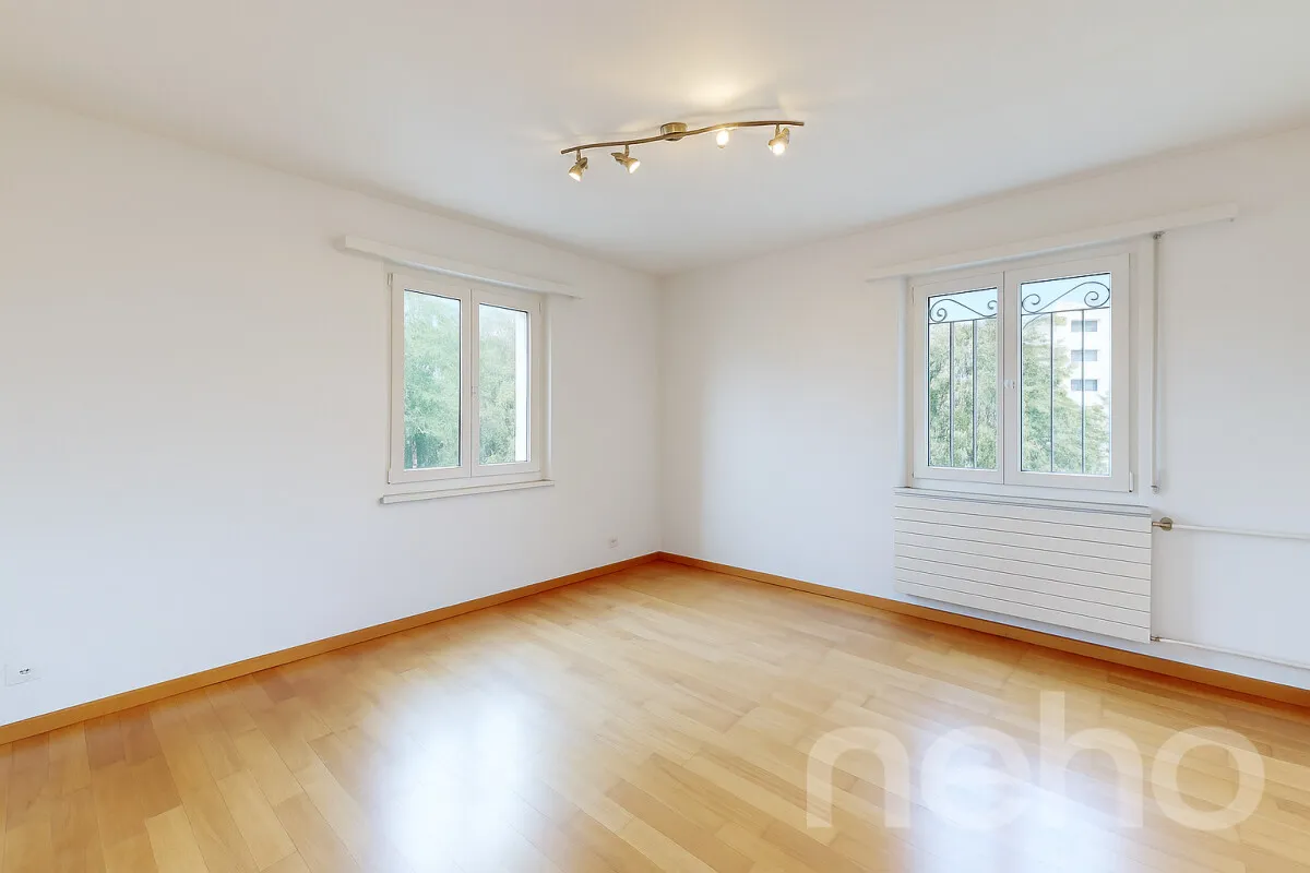 Windisch zu verkaufen Einfamilienhaus Schweiz - cChic-immoHub Ihr Immobilienportal