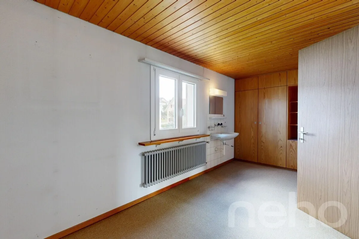 Windisch zu verkaufen Einfamilienhaus Schweiz - cChic-immoHub Ihr Immobilienportal