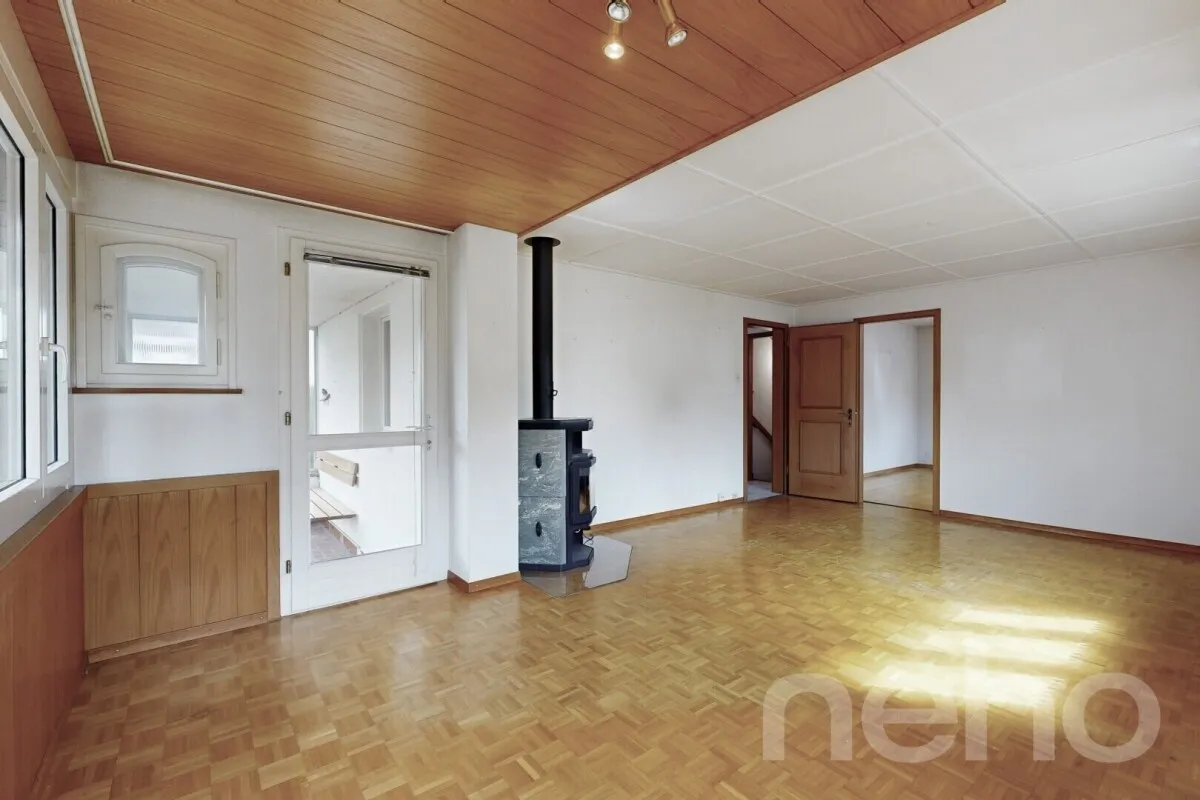 Windisch zu verkaufen Einfamilienhaus Schweiz - cChic-immoHub Ihr Immobilienportal