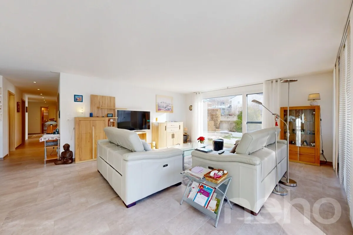 Semsales zu verkaufen Wohnung Schweiz - cChic-immoHub Ihr Immobilienportal