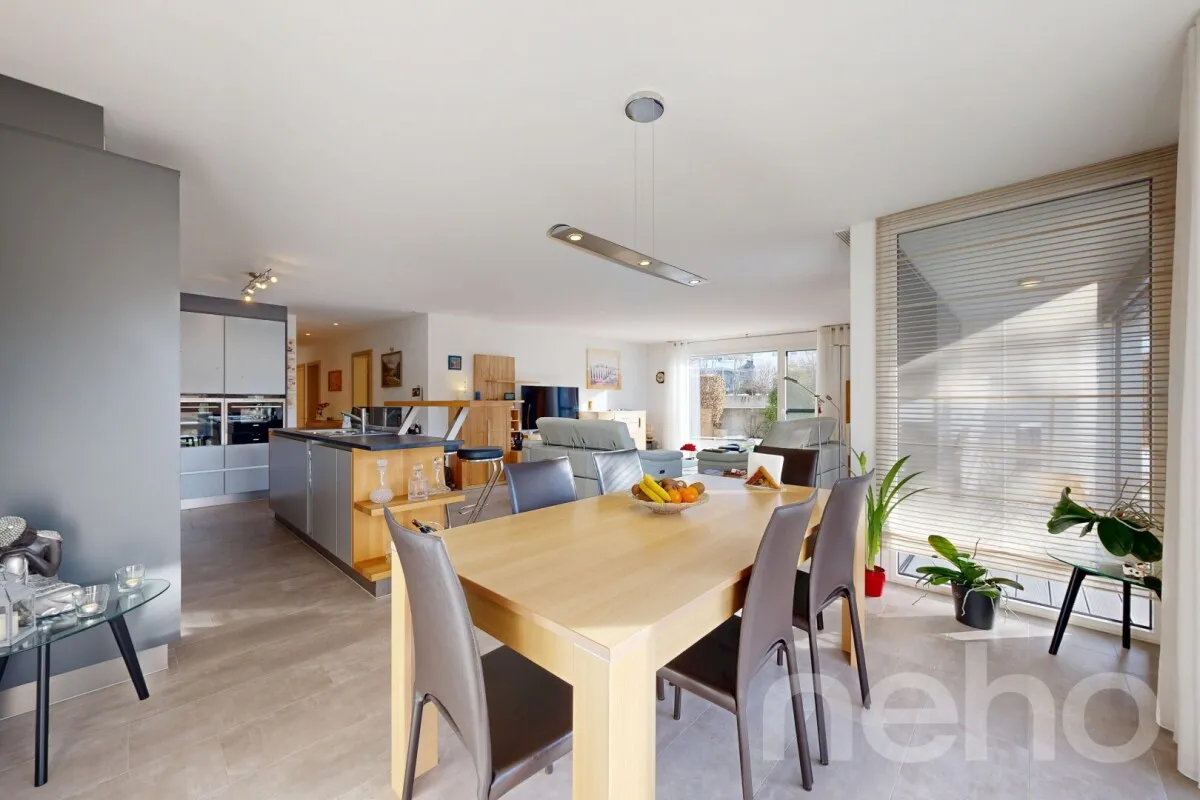 Semsales zu verkaufen Wohnung Schweiz - cChic-immoHub Ihr Immobilienportal