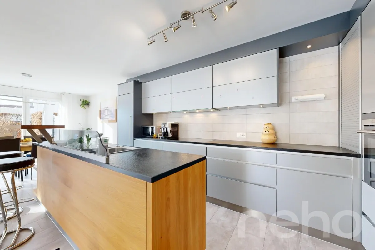 Semsales zu verkaufen Wohnung Schweiz - cChic-immoHub Ihr Immobilienportal