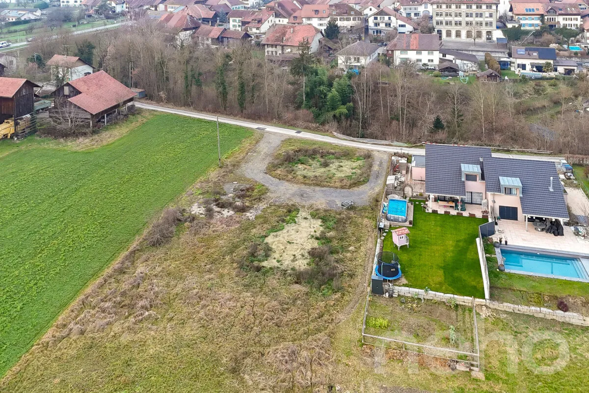 Grandcour zu verkaufen Bauland Schweiz - cChic-immoHub Ihr Immobilienportal