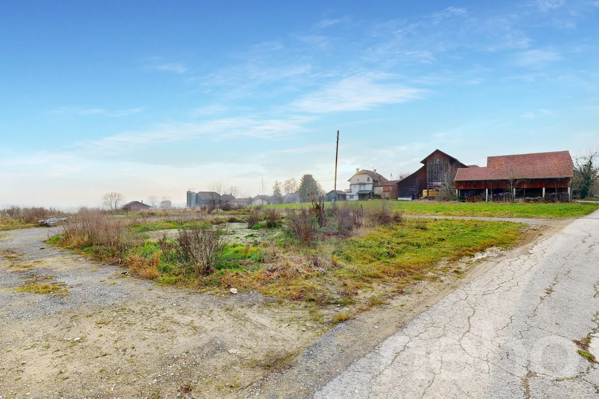 Grandcour zu verkaufen Bauland Schweiz - cChic-immoHub Ihr Immobilienportal