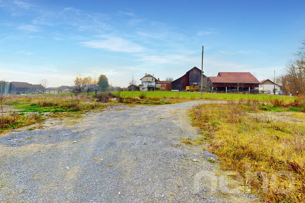 Grandcour zu verkaufen Bauland Schweiz - cChic-immoHub Ihr Immobilienportal