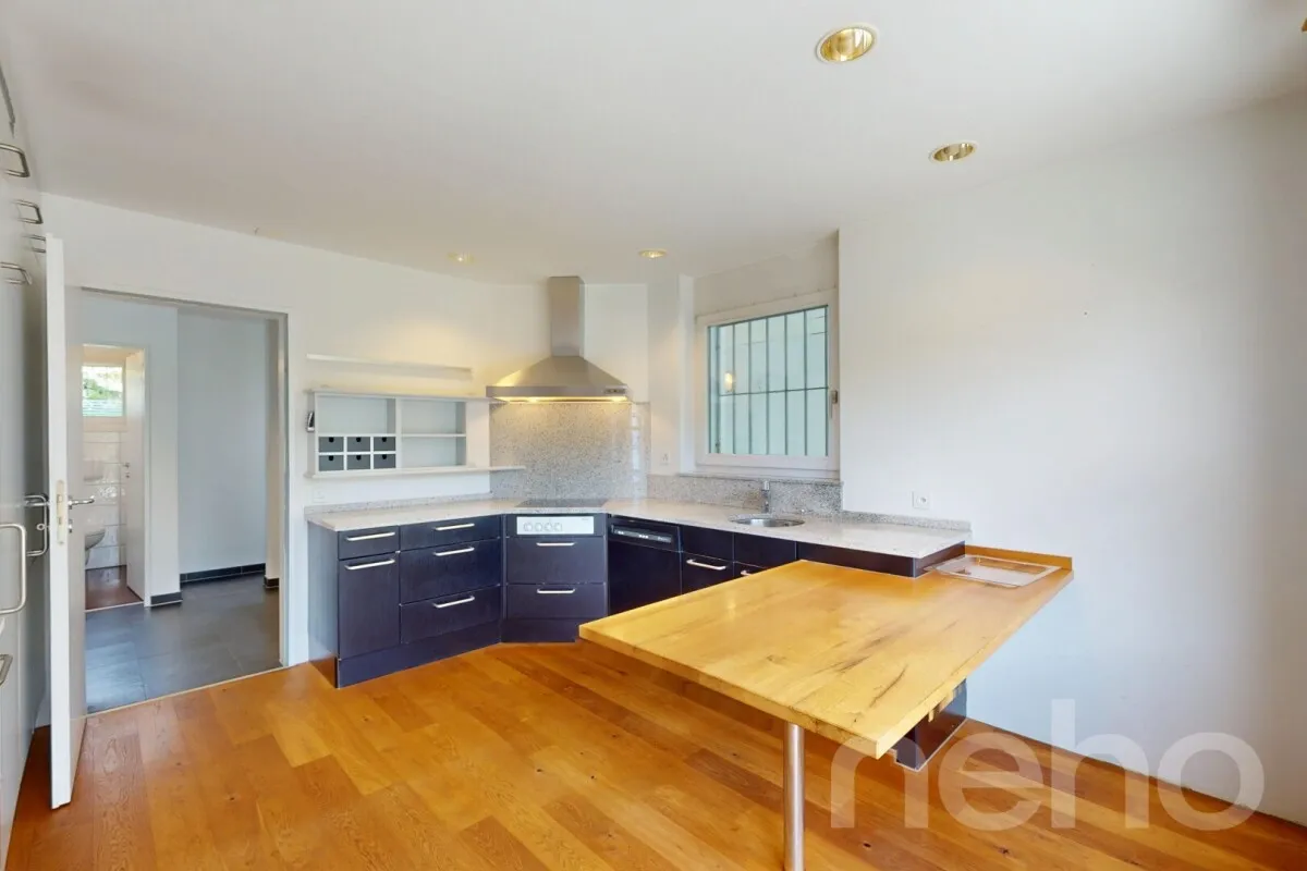 Frauenfeld zu verkaufen Einfamilienhaus Schweiz - cChic-immoHub Ihr Immobilienportal