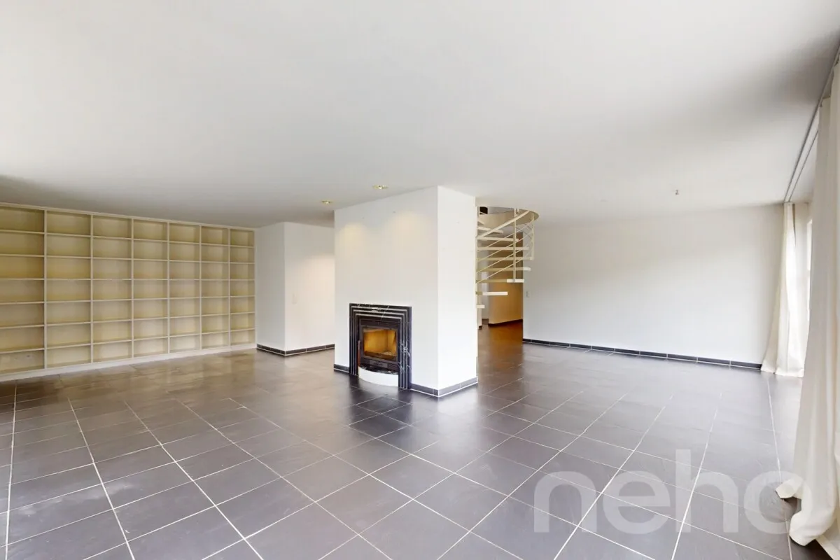 Frauenfeld zu verkaufen Einfamilienhaus Schweiz - cChic-immoHub Ihr Immobilienportal