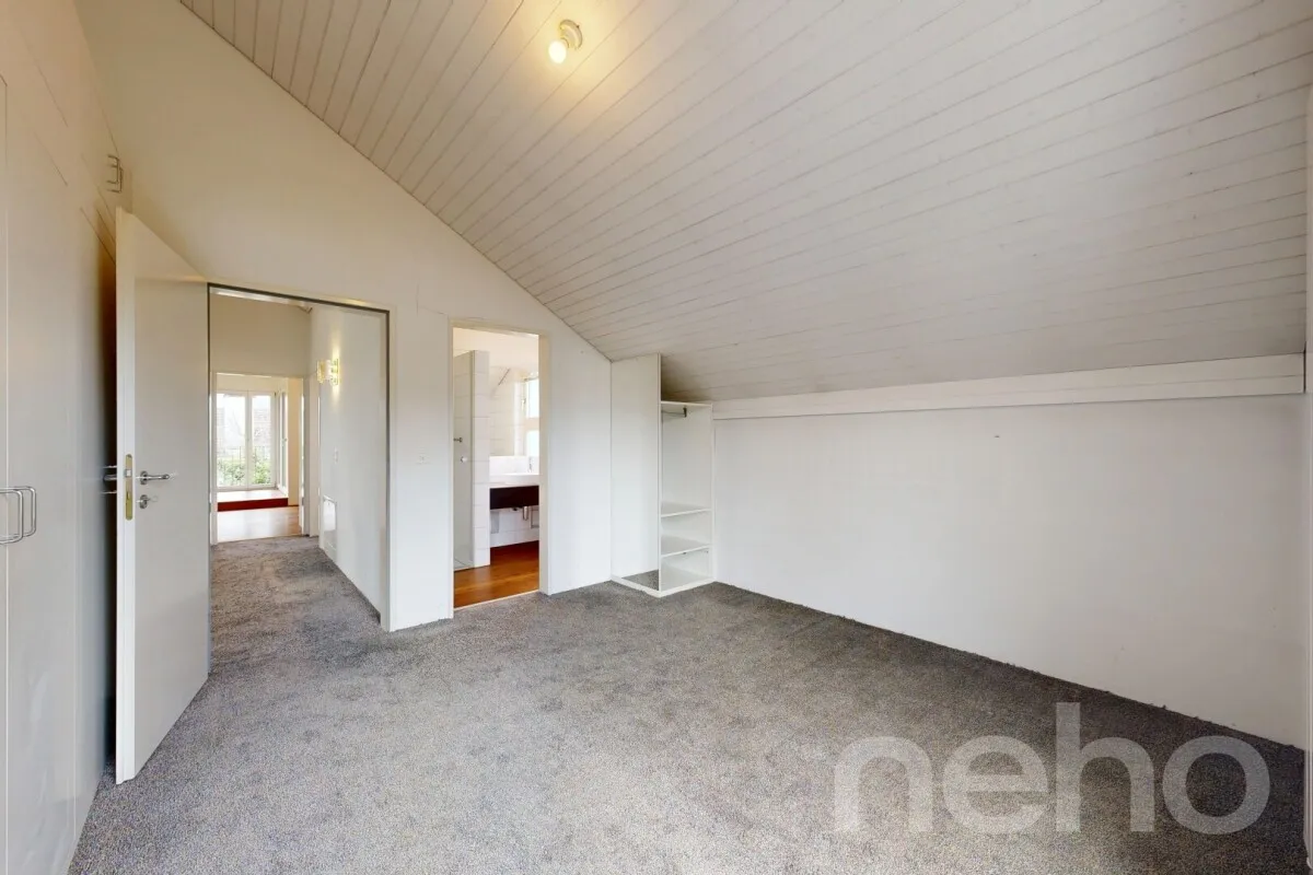 Frauenfeld zu verkaufen Einfamilienhaus Schweiz - cChic-immoHub Ihr Immobilienportal