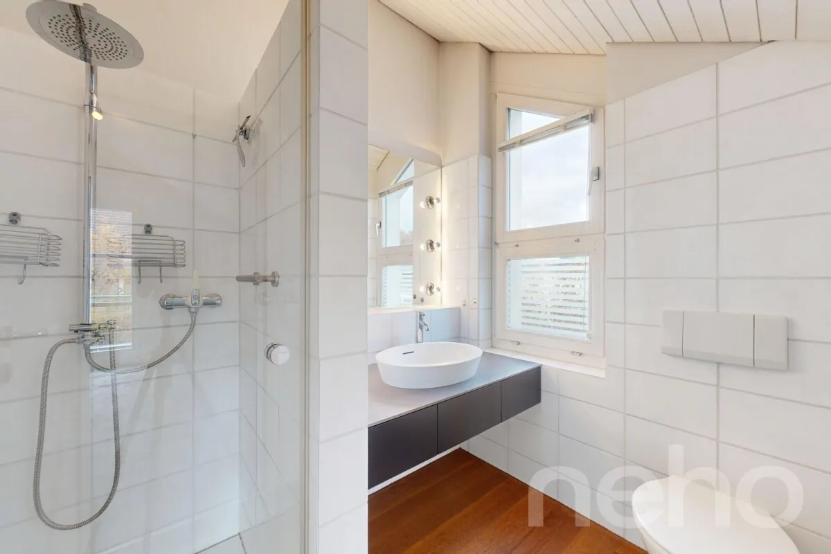 Frauenfeld zu verkaufen Einfamilienhaus Schweiz - cChic-immoHub Ihr Immobilienportal