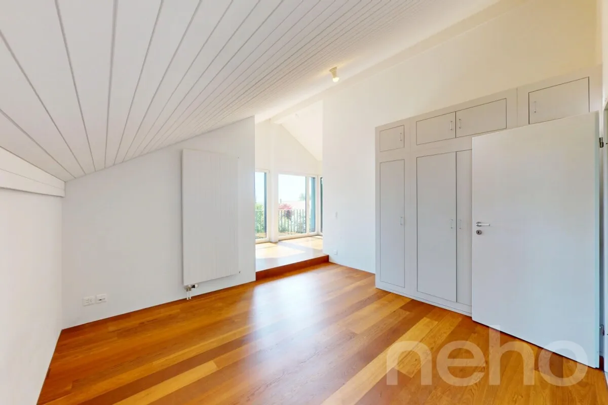 Frauenfeld zu verkaufen Einfamilienhaus Schweiz - cChic-immoHub Ihr Immobilienportal