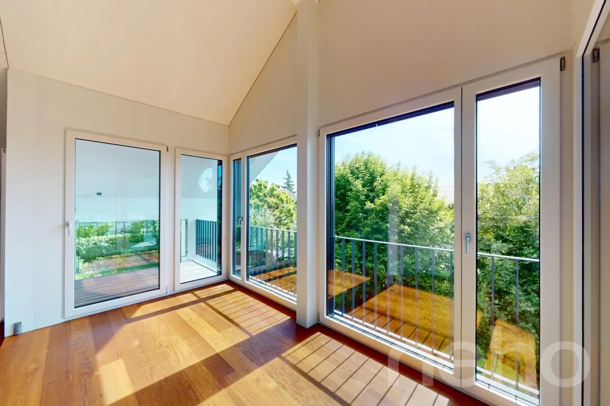 Frauenfeld zu verkaufen Einfamilienhaus Schweiz - cChic-immoHub Ihr Immobilienportal