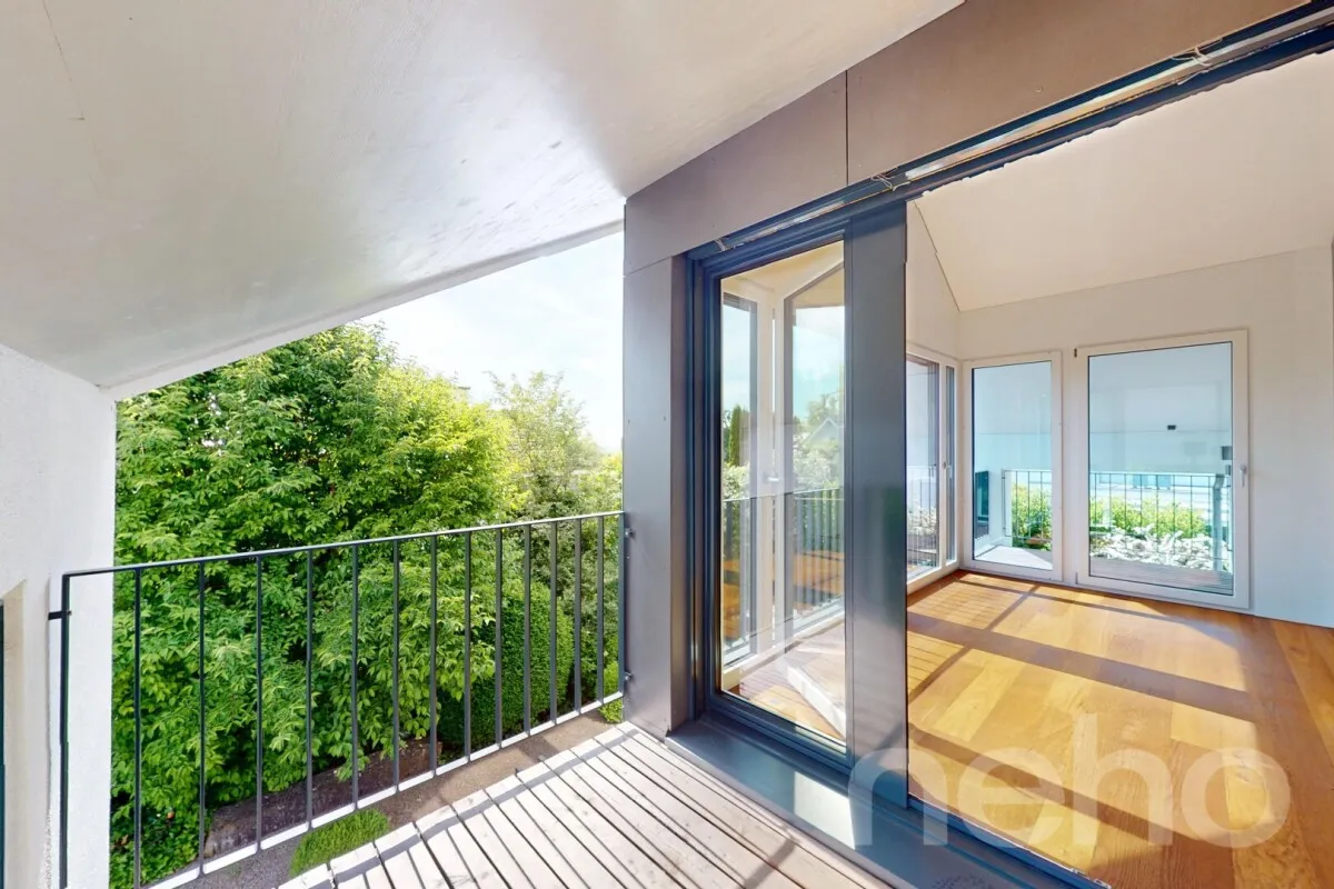 Frauenfeld zu verkaufen Einfamilienhaus Schweiz - cChic-immoHub Ihr Immobilienportal