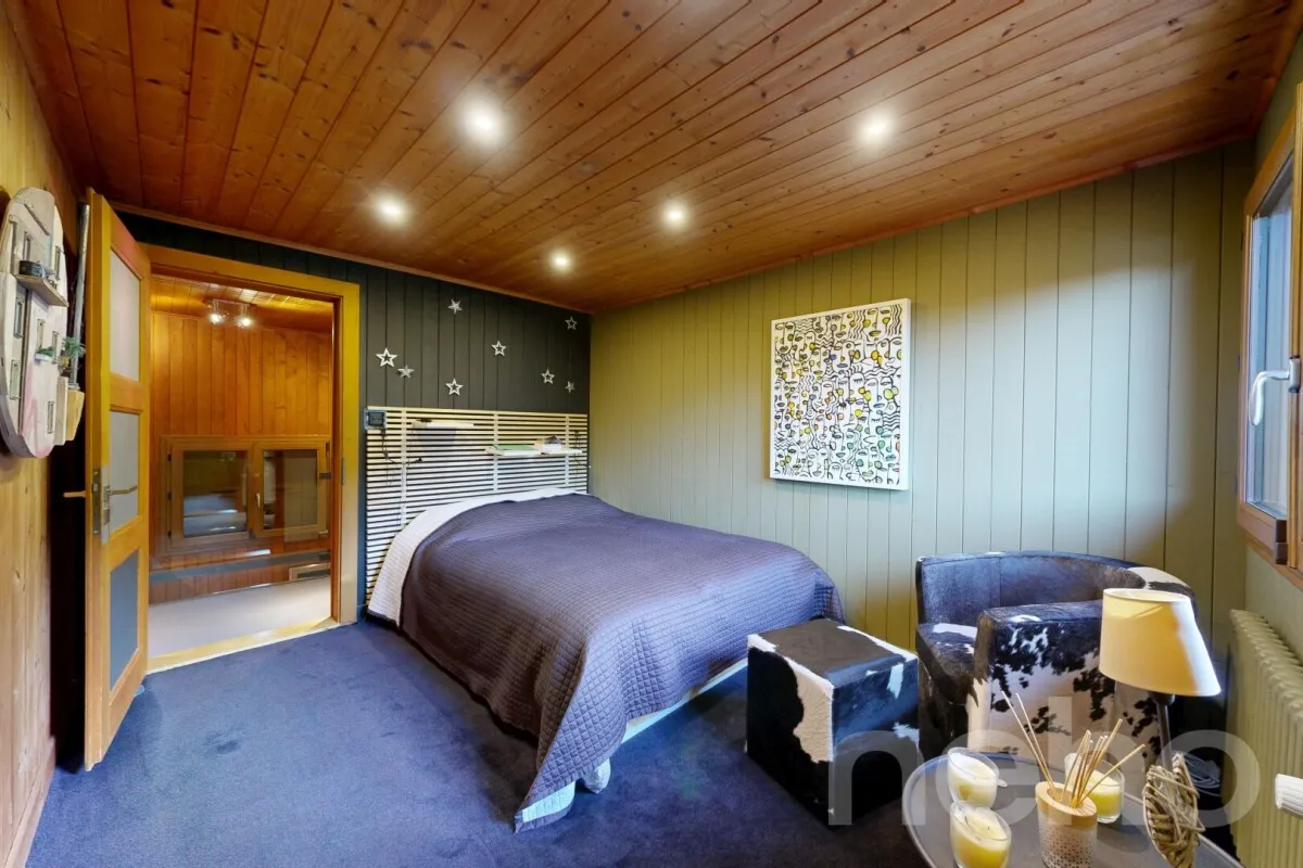 Gryon zu verkaufen Chalet Schweiz - cChic-immoHub Ihr Immobilienportal