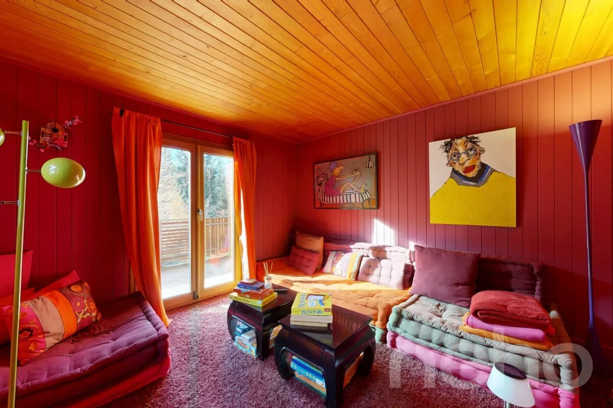 Gryon zu verkaufen Chalet Schweiz - cChic-immoHub Ihr Immobilienportal