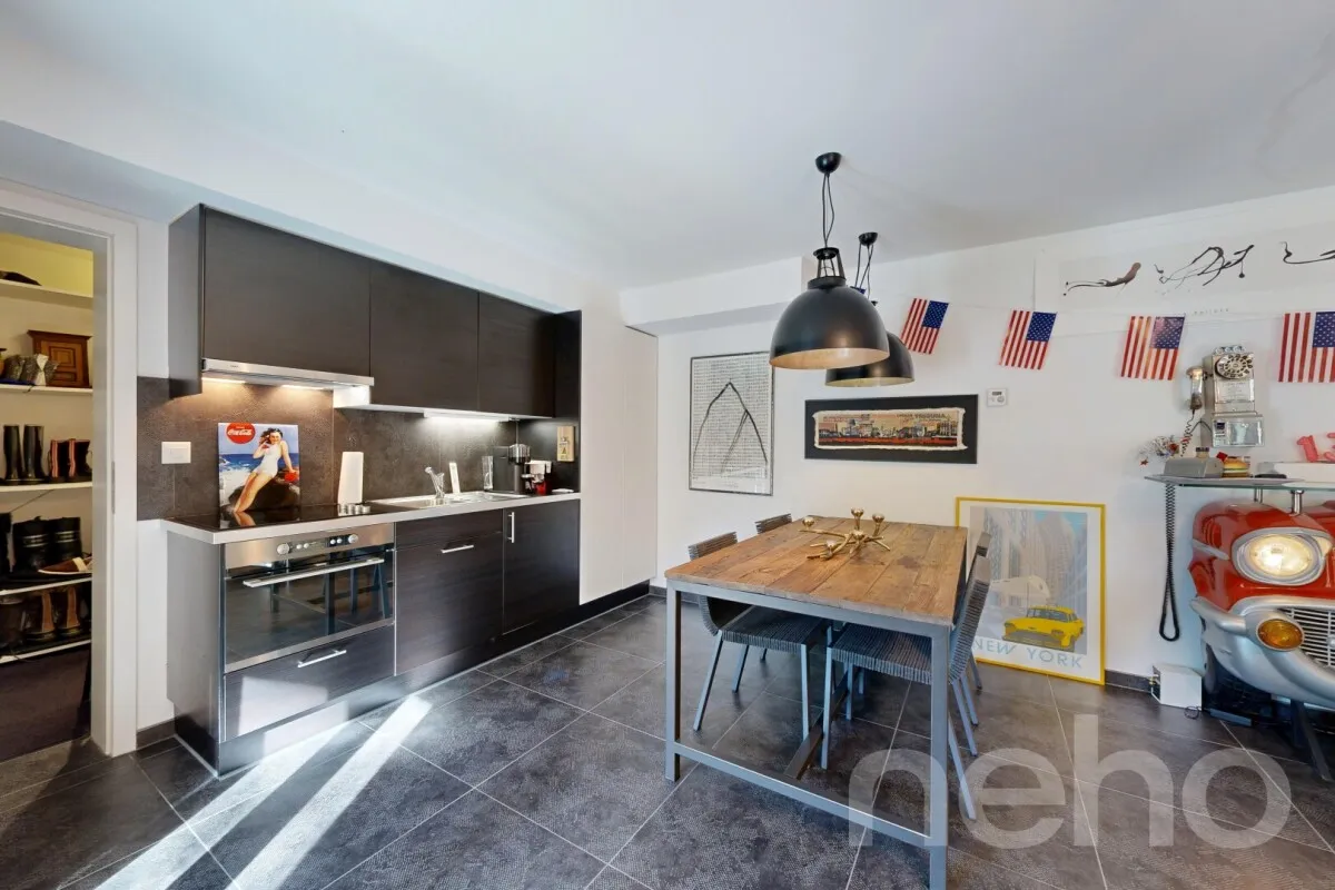 Gryon zu verkaufen Chalet Schweiz - cChic-immoHub Ihr Immobilienportal